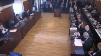 O Tribunal de Contas embárgalle 49 locais á UXT polo caso dos ERE