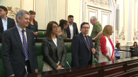 A Xunta agradece a rectificación da Deputación de Pontevedra, que non subirá o soldo da corporación