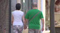 O divorcio fai 40 anos en España