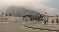 O Parlamemento Europeo denomina oficialmente Xibraltar como colonia británica