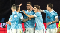 O Celta non quere confianzas ante un Valencia en crise