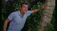 Morre aos 90 anos o actor Sean Connery, un dos James Bond máis populares