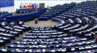 A TVG emitirá o debate entre os candidatos a presidir a Comisión Europea