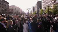 Madrid entra nunha campaña que pode marcar o futuro político en España