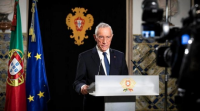 Portugal abandona o sábado o estado de emerxencia