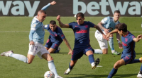 O Celta xogará co Atlético de Madrid o domingo 15 de agosto ás 17.30
