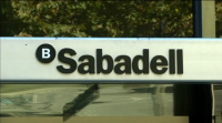 Sabadell e BBVA rematan as conversas de fusión sen acordo