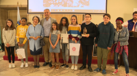 O IES de Foz gaña o primeiro Certame Escolar de Podcasts en Galego Xosé Mosquera