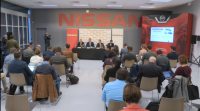 Nissan prepara o despedimento de 600 traballadores na súa planta de Barcelona