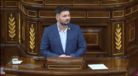 Esquerra Republicana ratifica o acordo para absterse na sexta prórroga do estado de alarma
