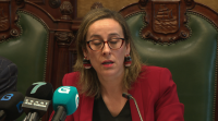 A Xunta critica que Moncloa apoie a Audasa no conflito cos usuarios polo cobro da peaxe de Rande durante as obras