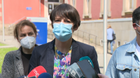 Pontón considera "unha fraude" a proposta de pacto por Ferrol de Feijóo