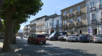 Corenta positivos e máis dun cento de corentenas en varias vilas de Lugo tras unha voda