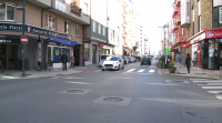 O aumento de casos en Sarria podería estar relacionado cun encontro de cazadores e coas forzas da orde