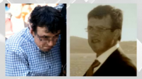 A familia das vítimas describe a José Luis Abet Lafuente como autoritario e distante