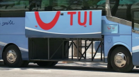 O operador británico TUI adía as viaxes a España ata o 17 de agosto