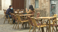 Cambia a tendencia en Santiago e aumentan os contaxios