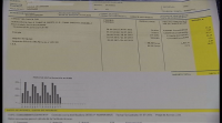 A CNMC propón unha rebaixa dentro dos custos fixos que podería abaratar o recibo da luz no 2020