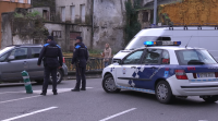 Deteñen un home en Lugo por ameazar a súa parella, que se tivo pechar nun cuarto por medo a ser agredida