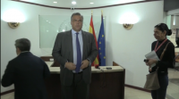 O Consello de Ministros acorda o cesamento do embaixador de España en Venezuela