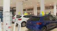 Concesionarios de Teo únense para incentivar as vendas de coches de ocasión