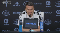 Óscar García: "Nin antes eramos os mellores nin agora estamos entre os peores"