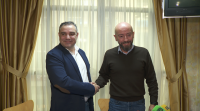 Dimite o coordinador de Ciudadanos en Ourense tras a incorporación de Araújo
