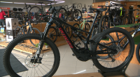 Multiplícase a demanda de bicicletas e patinetes