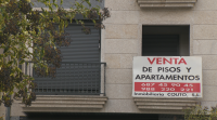 Caen os beneficios das empresas españolas e as hipotecas en setembro