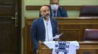O BNG pide no Congreso a nacionalización de Alcoa
