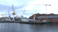 Barreras negocia a construción dun novo transatlántico con Ritz Cartlon