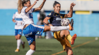 O Granadilla demostra diante do Deportivo ser un dos mellores equipos da liga feminina (4-1)