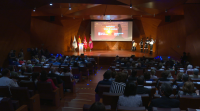 Rueda invita os madrileños a participar nas actividades do Xacobeo 21 e a visitar Galicia