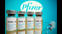 Unha empresa galega podería almacenar a vacina de Pfizer en condicións óptimas
