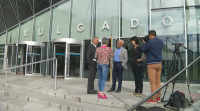 Seis ex-concelleiros do PP en Ourense declaran por presunta prevaricación e malversación