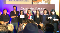 En Común pecha campaña na Coruña e Pablo Iglesias en Madrid