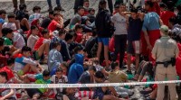 Rabat acusa a Sánchez de usar a migración "como pretexto" na crise con Marrocos