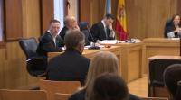 Un policía local pagará unha multa de 900 euros por un atropelo mortal