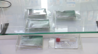 Dez farmacias de Arteixo inauguran os tests de saliva na provincia da Coruña