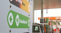 A suba do prezo do diésel afectará un millón de coches galegos