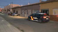 Deteñen en Murcia un home acusado de matar a súa noiva e facela desaparecer