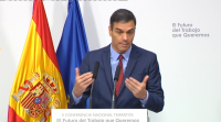 O BOE publica o decreto de disolución das Cortes e a convocatoria de eleccións