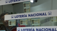 A lotería de Sanxenxo vendeu xa case todos os décimos de Nadal