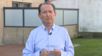 Roberto Blanco: "A reputación do país non se vai ver beneficiada pola marcha do rei Xoán Carlos"
