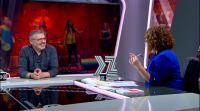 Xosé Lois Romero: "Sempre crin nas posibilidades contemporáneas de canto e percusión tradicional"