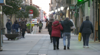 Ourense e O Carballiño ven como baixan os casos tras máis dun mes de restricións