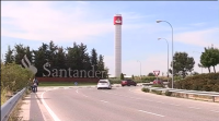 O Santander despedirá 3.572 empregados e recolocará outros 1.500