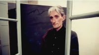 25 anos sen o poeta monfortino Lois Pereiro