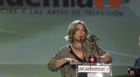 A Academia española de Televisión entregoulle á TVG o premio ao Mellor Informativo Autonómico