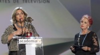 A Academia española de Televisión entregoulle á TVG o premio ao Mellor Informativo Autonómico